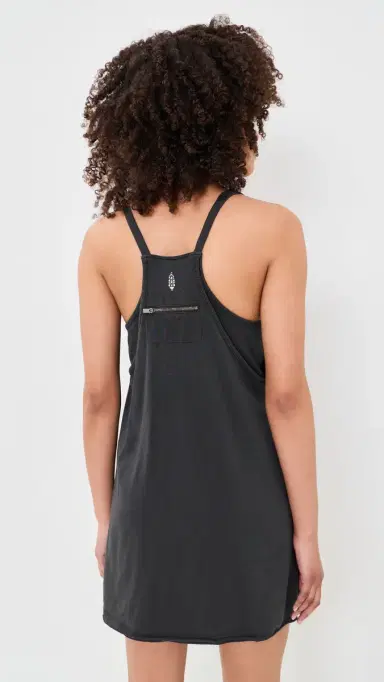 FP Movement Hot Shot ini Dress Black | Thumbnail 3 FP Movement Hot Shot ini Dress Black | Thumbnail 3