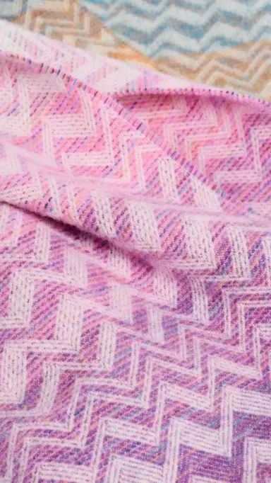 Missoni Bastien Throw Blanket | Thumbnail 3 Missoni Bastien Throw Blanket | Thumbnail 3