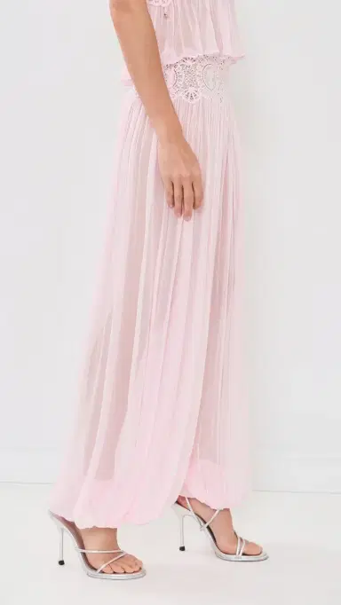 Retrofête Dreamy Pants Rosa | Thumbnail 4 Retrofête Dreamy Pants Rosa | Thumbnail 4