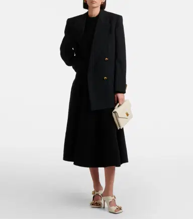 Bottega Veneta Stretch Buckle leather mules | Thumbnail 5 Bottega Veneta Stretch Buckle leather mules | Thumbnail 5