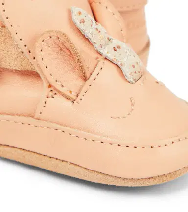 DONSJE Baby Morris Unicorn leather booties | Thumbnail 2 DONSJE Baby Morris Unicorn leather booties | Thumbnail 2