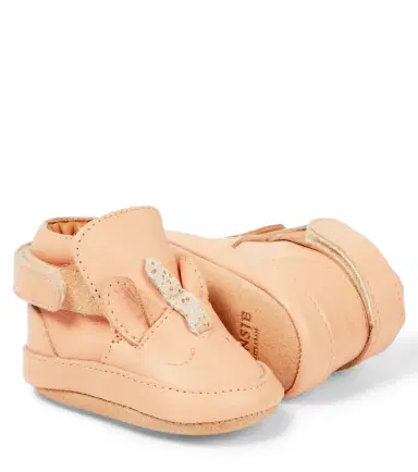 DONSJE Baby Morris Unicorn leather booties | Thumbnail 3 DONSJE Baby Morris Unicorn leather booties | Thumbnail 3