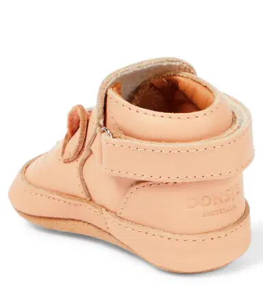 DONSJE Baby Morris Unicorn leather booties | Thumbnail 4 DONSJE Baby Morris Unicorn leather booties | Thumbnail 4