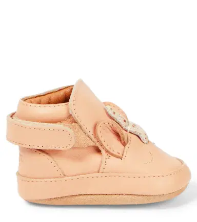 DONSJE Baby Morris Unicorn leather booties | Thumbnail 5 DONSJE Baby Morris Unicorn leather booties | Thumbnail 5