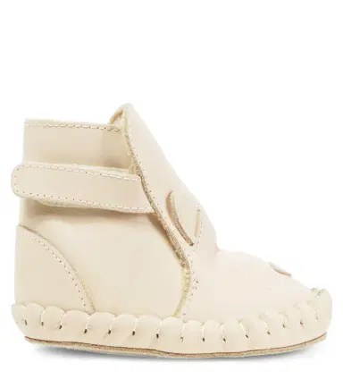 DONSJE Baby Kapi leather booties | Thumbnail 2 DONSJE Baby Kapi leather booties | Thumbnail 2