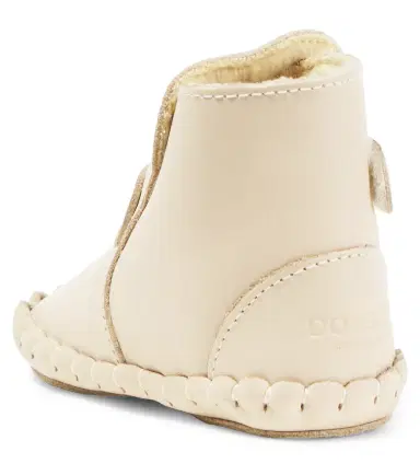 DONSJE Baby Kapi leather booties | Thumbnail 4 DONSJE Baby Kapi leather booties | Thumbnail 4