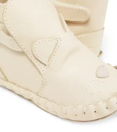DONSJE Baby Kapi leather booties | Thumbnail 5 DONSJE Baby Kapi leather booties | Thumbnail 5