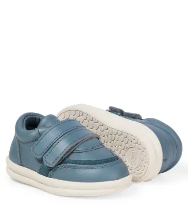 DONSJE Romijn leather sneakers | Thumbnail 4 DONSJE Romijn leather sneakers | Thumbnail 4