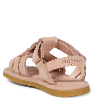 DONSJE Baby Hilley leather sandals | Thumbnail 2 DONSJE Baby Hilley leather sandals | Thumbnail 2