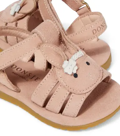 DONSJE Baby Hilley leather sandals | Thumbnail 5 DONSJE Baby Hilley leather sandals | Thumbnail 5
