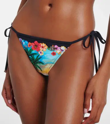 Dolce & Gabbana Floral bikini | Thumbnail 2 Dolce & Gabbana Floral bikini | Thumbnail 2