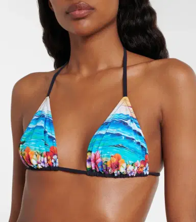 Dolce & Gabbana Floral bikini | Thumbnail 5 Dolce & Gabbana Floral bikini | Thumbnail 5