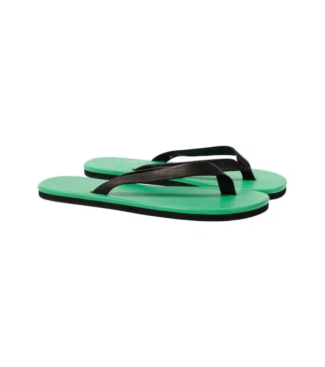 Leather thong sandals Leather thong sandals
