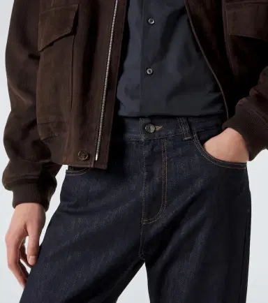 Canali Slim jeans | Thumbnail 2 Canali Slim jeans | Thumbnail 2