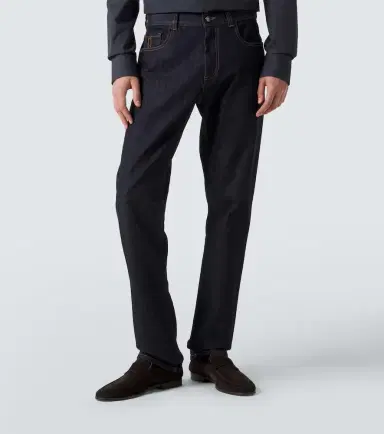 Canali Slim jeans | Thumbnail 3 Canali Slim jeans | Thumbnail 3