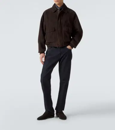 Canali Slim jeans | Thumbnail 4 Canali Slim jeans | Thumbnail 4