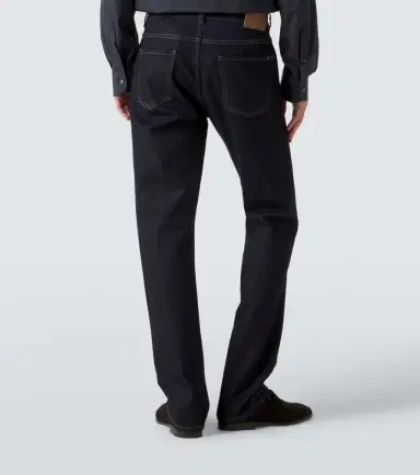 Canali Slim jeans | Thumbnail 5 Canali Slim jeans | Thumbnail 5