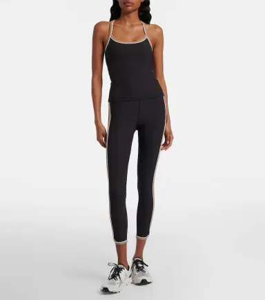 The Upside Rhythm leggings | Thumbnail 3 The Upside Rhythm leggings | Thumbnail 3