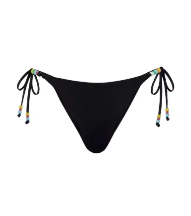 Staud Sisley beaded bikini bottoms | Thumbnail 1 Staud Sisley beaded bikini bottoms | Thumbnail 1