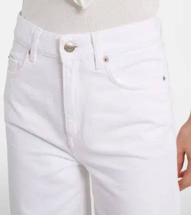 Dorothee Schumacher Denim Attraction wide-leg jeans | Thumbnail 7 Dorothee Schumacher Denim Attraction wide-leg jeans | Thumbnail 7
