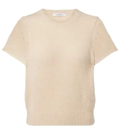 Dorothee Schumacher Luxury Love cashmere sweater | Thumbnail 1 Dorothee Schumacher Luxury Love cashmere sweater | Thumbnail 1
