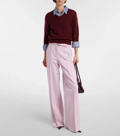 Dorothee Schumacher Luxury Love cashmere sweater | Thumbnail 3 Dorothee Schumacher Luxury Love cashmere sweater | Thumbnail 3