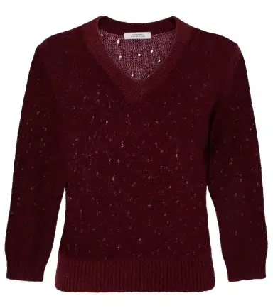 Dorothee Schumacher Luxury Love cashmere sweater | Thumbnail 1 Dorothee Schumacher Luxury Love cashmere sweater | Thumbnail 1