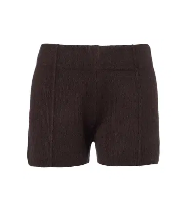 Jardin des Orangers Wool and cashmere shorts | Thumbnail 1 Jardin des Orangers Wool and cashmere shorts | Thumbnail 1