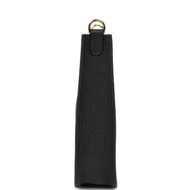 HERMÈS Hermes Evelyne TPM Caban Clemence Gold Hardware | Thumbnail 3 HERMÈS Hermes Evelyne TPM Caban Clemence Gold Hardware | Thumbnail 3
