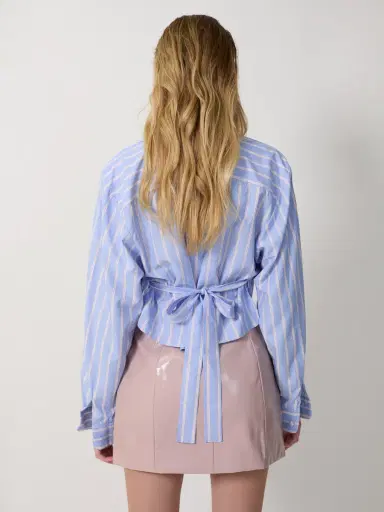 Aknvas The Cherry skirt in mauve rose | Thumbnail 6 Aknvas The Cherry skirt in mauve rose | Thumbnail 6