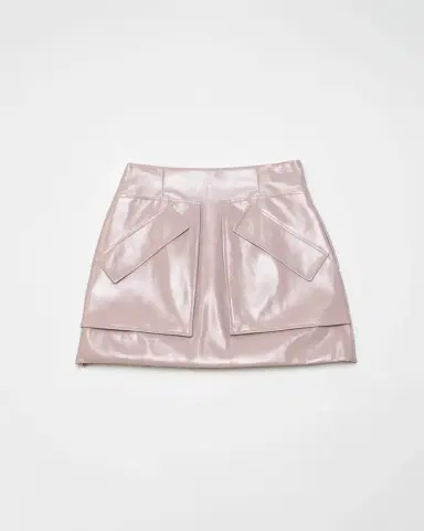 Aknvas The Cherry skirt in mauve rose | Thumbnail 7 Aknvas The Cherry skirt in mauve rose | Thumbnail 7