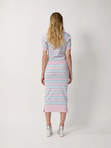 Aknvas The Rosalyn skirt in stripes | Thumbnail 6 Aknvas The Rosalyn skirt in stripes | Thumbnail 6