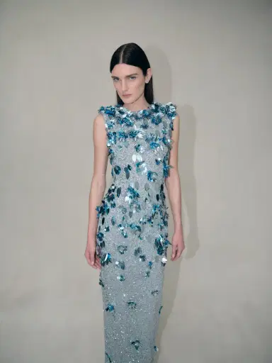 RACHEL GILBERT Hugo Embellished Gown | Thumbnail 2 RACHEL GILBERT Hugo Embellished Gown | Thumbnail 2