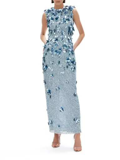 RACHEL GILBERT Hugo Embellished Gown | Thumbnail 4 RACHEL GILBERT Hugo Embellished Gown | Thumbnail 4