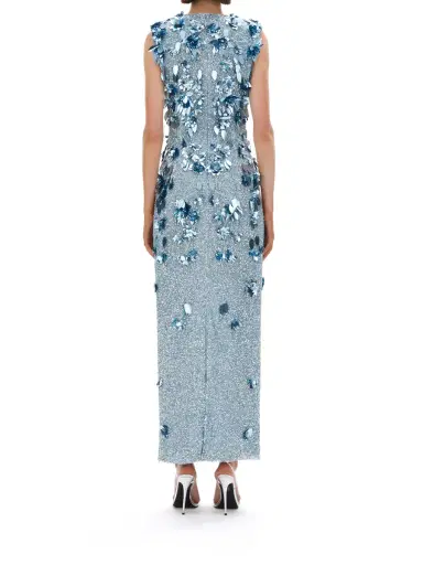 RACHEL GILBERT Hugo Embellished Gown | Thumbnail 5 RACHEL GILBERT Hugo Embellished Gown | Thumbnail 5