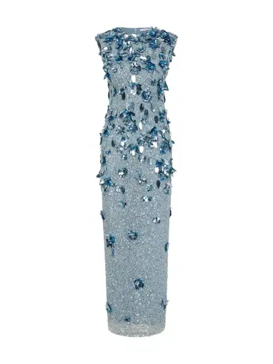 RACHEL GILBERT Hugo Embellished Gown | Thumbnail 1 RACHEL GILBERT Hugo Embellished Gown | Thumbnail 1