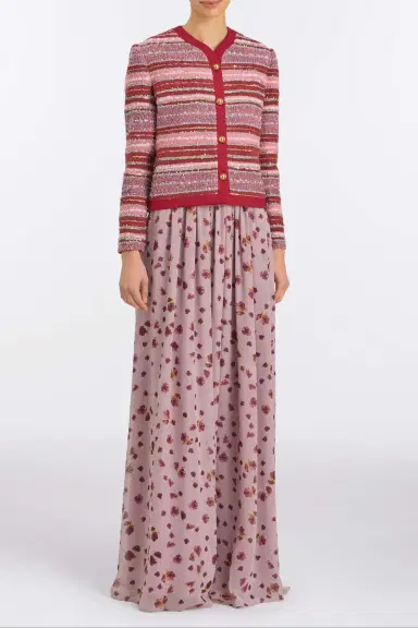 Markarian Falcon Sequin Tweed Jacket | Thumbnail 2 Markarian Falcon Sequin Tweed Jacket | Thumbnail 2