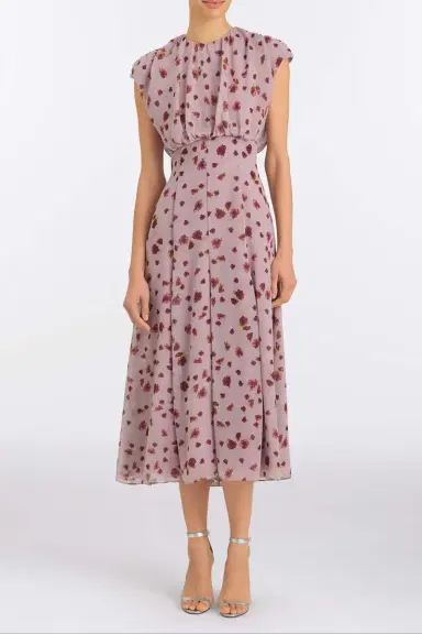 Markarian Kalahari Dusty Rose Dress | Thumbnail 2 Markarian Kalahari Dusty Rose Dress | Thumbnail 2