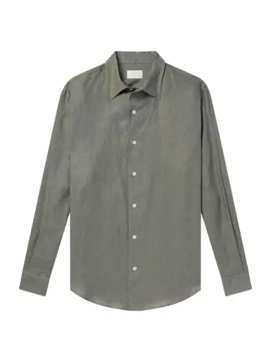 Aimé Leon Dore Linen Shirt | Thumbnail 1 Aimé Leon Dore Linen Shirt | Thumbnail 1