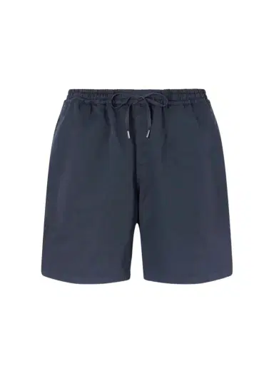 A Kind Of Guise Volta Straight-Leg Cotton and Linen-Blend Drawstring Shorts | Thumbnail 1 A Kind Of Guise Volta Straight-Leg Cotton and Linen-Blend Drawstring Shorts | Thumbnail 1