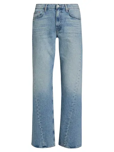 Mother Women's The Bookie Twist Bootcut Jeans - Leap At The - Size 32 | Thumbnail 1 Mother Women's The Bookie Twist Bootcut Jeans - Leap At The - Size 32 | Thumbnail 1