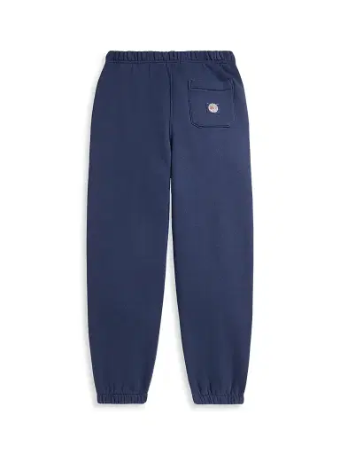 Polo Ralph Lauren Little Boy's & Boy's Yankees Fleece Hoodie - Dark Cobalt | Thumbnail 2 Polo Ralph Lauren Little Boy's & Boy's Yankees Fleece Hoodie - Dark Cobalt | Thumbnail 2