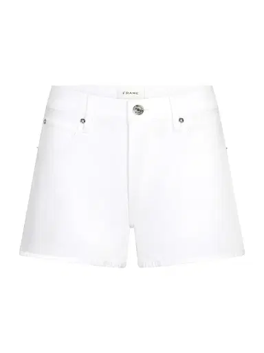 Frame Women's The Long Hang Shorts | Thumbnail 1 Frame Women's The Long Hang Shorts | Thumbnail 1