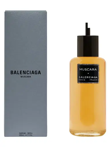 Balenciaga Muscara Parfum Refill 6.7 oz | Thumbnail 2 Balenciaga Muscara Parfum Refill 6.7 oz | Thumbnail 2