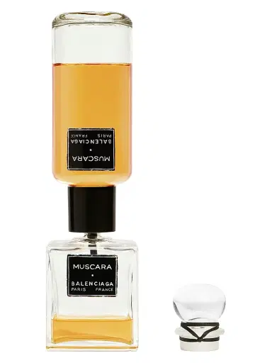 Balenciaga Muscara Parfum Refill 6.7 oz | Thumbnail 3 Balenciaga Muscara Parfum Refill 6.7 oz | Thumbnail 3