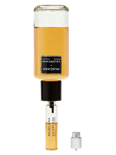 Balenciaga Muscara Parfum Refill 6.7 oz | Thumbnail 4 Balenciaga Muscara Parfum Refill 6.7 oz | Thumbnail 4