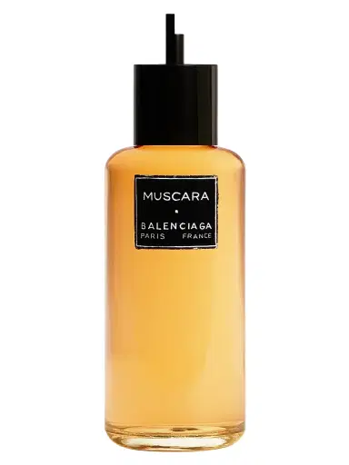 Balenciaga Muscara Parfum Refill 6.7 oz | Thumbnail 1 Balenciaga Muscara Parfum Refill 6.7 oz | Thumbnail 1