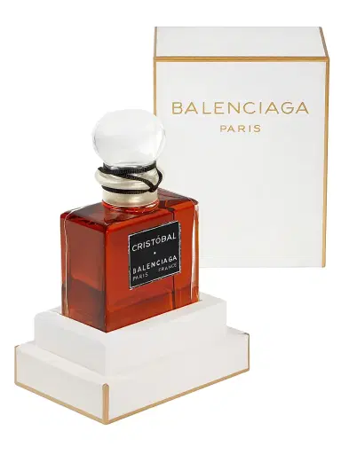 Balenciaga Cristóbal Parfum 3.4 oz | Thumbnail 2 Balenciaga Cristóbal Parfum 3.4 oz | Thumbnail 2