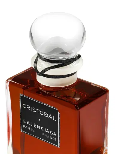 Balenciaga Cristóbal Parfum 3.4 oz | Thumbnail 4 Balenciaga Cristóbal Parfum 3.4 oz | Thumbnail 4