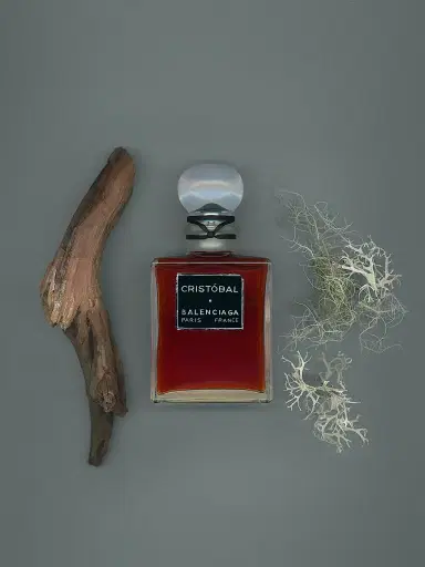 Balenciaga Cristóbal Parfum 3.4 oz | Thumbnail 6 Balenciaga Cristóbal Parfum 3.4 oz | Thumbnail 6